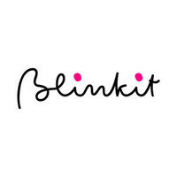 Blinkit logo - Similar company to Blinkit Technologies Ltd