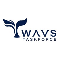 Whale and Vessel Safety Taskforce (WAVS) logo - Similar company to Intractive