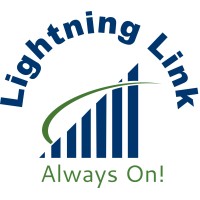 Lightning Link by Scioto Communications, LLC logo - Similar company to Scioto Power Systems, Llc