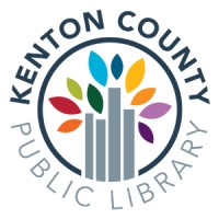 Kenton County Public Library logo - Similar company to Campbell County Public Library, Kentucky
