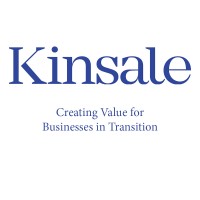 Kinsale Company logo - Similar company to Kinsale Management Group
