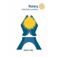 Rotary Club Paris Lumières logo - Similar company to Les Diners Parisiens