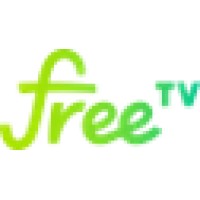 Free TV (Israel) logo - Similar company to Neptucom