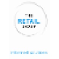 The Retail Group logo - Similar company to Focus Retail Services Ltd