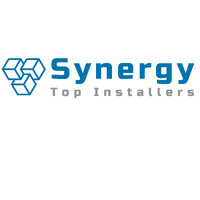 Synergy Installers logo - Similar company to Hurst & Siebert, Inc.
