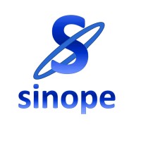 Sinope sarl logo - Similar company to Oscars S.A.