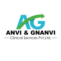 Anvi & Gnanvi (A&G) Clinical Services Private Limited logo - Similar company to Medicoach India