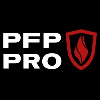 PFP Pro Ltd logo - Similar company to Morgan King Fire And Security