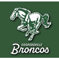 Coopersville Middle School logo - Similar company to Wave Nine Installation