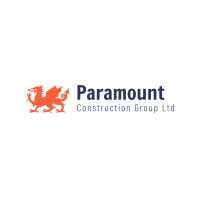 Paramount Construction Group Limited logo - Similar company to Paramount Construction Group