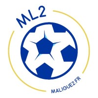 MaLigue2 logo - Similar company to Le Corner