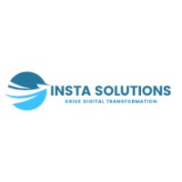 Insta Solutions logo - Similar company to Bassantech Solutions Pvt. Ltd.