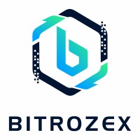 Bitrozex logo - Similar company to Gassho