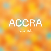 Accra Conxt logo - Similar company to El Poblado Mde