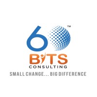 60Bits Consulting logo - Similar company to Chalktalks.Life