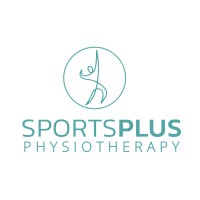 SportsPlus Physiotherapy logo - Similar company to Allied Therapy Network