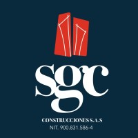 Sgc Construcciones Sas