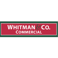 Whitman Commercial logo - Similar company to Tlre
