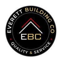Everett Building Company logo - Similar company to Sk Architecture Group