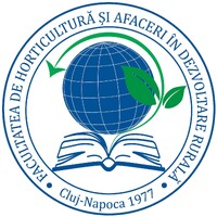 Facultatea de Horticultură și Afaceri în Dezvoltare Rurală USAMV Cluj-Napoca logo - Similar company to Micostore.Ro