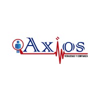 Axios Group SAC logo - Similar company to Agartha Consultores
