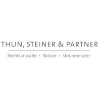 Thun, Steiner & Partner logo - Similar company to Dr. Heinze & Partner