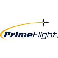 PrimeFlight Aviation Services logo - Similar company to Acts-Aviation Security
