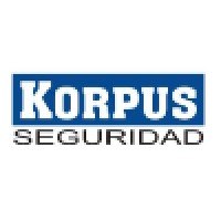 Korpus Seguridad logo - Similar company to Gardien De Securite Srl. Seguridad Inteligente