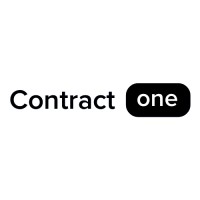 Contract.one logo - Similar company to Lexoutsource