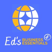 Ed's Business Essentials logo - Similar company to Jam Coding Edinburgh