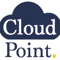 Cloud Point logo - Similar company to Cloudpoint