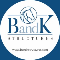 BandK Structures logo - Similar company to Abeng