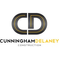 Cunningham DeLaney Construction LLC logo - Similar company to Chris Albritton Construction Co.