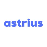 Astrius (Techstars '23) logo - Similar company to Collectwise