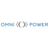 Omni Power logo - Similar company to Virtual N Beyond