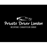 Private Driver London logo - Similar company to Destination Designers