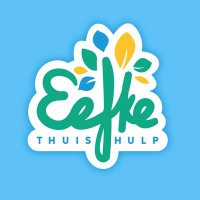 Eefke Thuishulp logo - Similar company to Itvitae