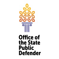Office of the State Public Defender - California logo - Similar company to Luu Aromatherapy Inc.