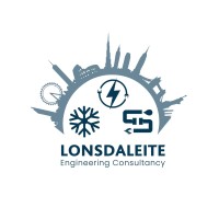 LONSDALEITE ENGINEERING SERVICES logo - Similar company to Breezy Tech Hvac