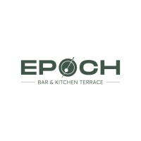 EPOCH Bar & Kitchen Terrace logo - Similar company to Aperochic