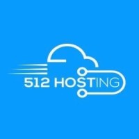 512 Hosting logo - Similar company to Meevri