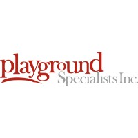 Playground Specialists logo - Similar company to Earthscape Play