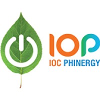IOC Phinergy Private Limited logo - Similar company to Project Vayu