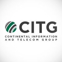 CITG - Continental Information and Telecom Group logo - Similar company to Irsal Telecom Solution Providers