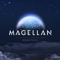Magellan Robotech logo - Similar company to Datasand