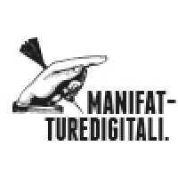Manifatture Digitali logo - Similar company to 3D Vault