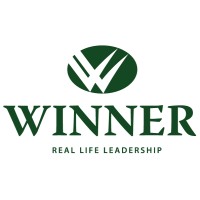 Winner Real Life Leadership logo - Similar company to Technopark Educatie