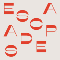 ESCAPADES logo - Similar company to The Fetchery
