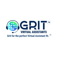 GRIT Virtual Assistants logo - Similar company to Icorr Properties