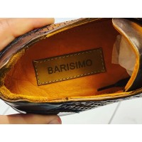 Barisimo Clothing Company logo - Similar company to Mansawear...Clothing Made To Lift You.
